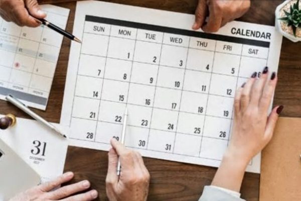 content plan